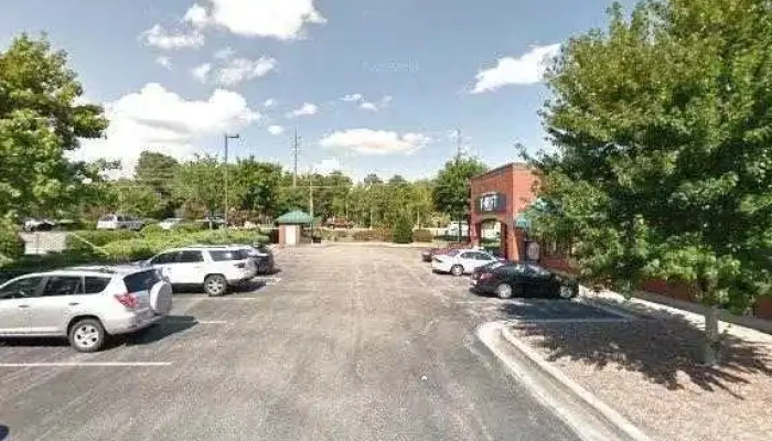 Apts Fitness -  Street View 360deg - Apex