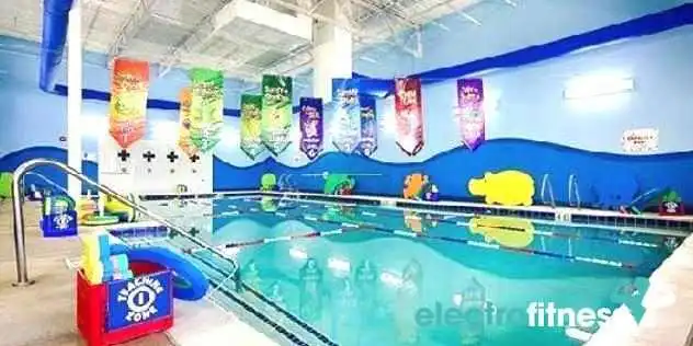 Aqua -  Tots Swim School Ahwatukee All - Phoenix