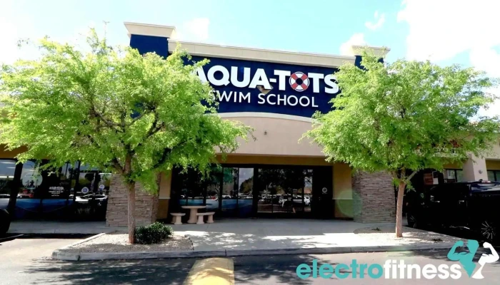 Aqua -  Tots Swim School Ahwatukee By Owner - Phoenix