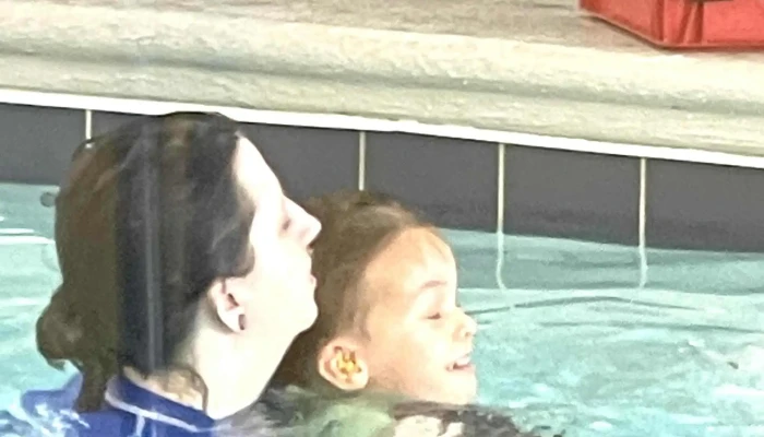 Aqua -  Tots Swim School Ahwatukee Comments - Phoenix