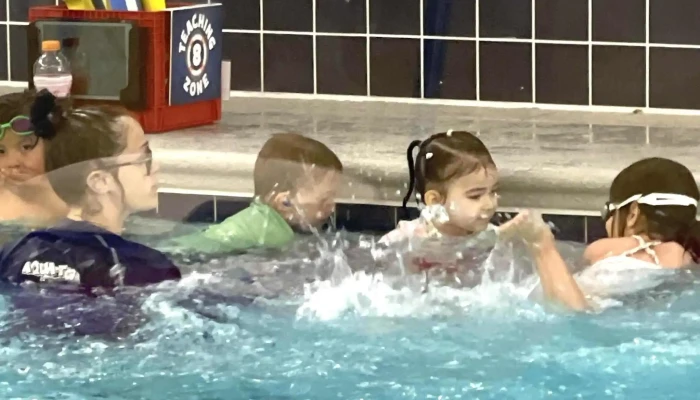 Aqua -  Tots Swim School Ahwatukee How To Get There - Phoenix