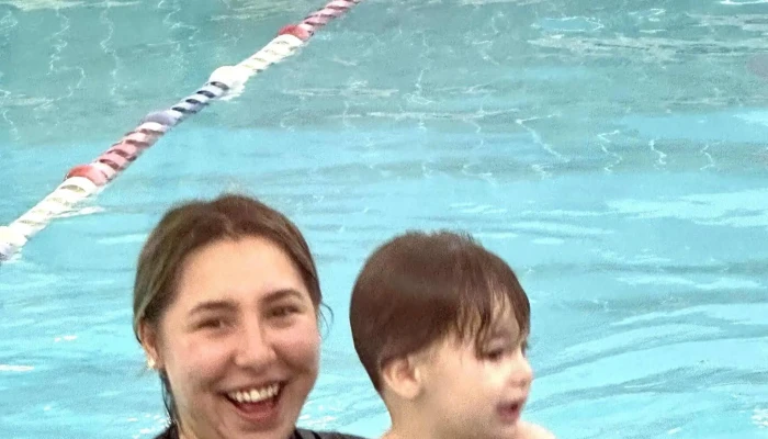 Aqua-Tots Swim School Ahwatukee - Phoenix