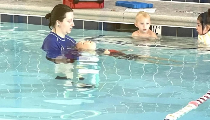 Aqua -  Tots Swim School Ahwatukee Score - Phoenix