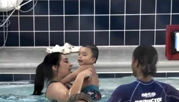 Aqua -  Tots Swim School Ahwatukee Swimming School - Phoenix