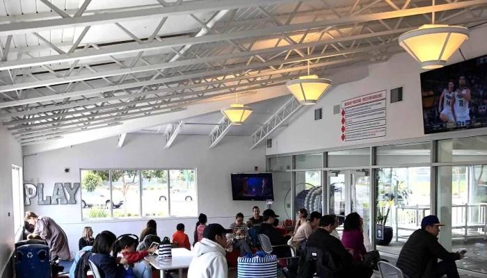 Aquatech Swim School   Alameda Alameda - Alameda
