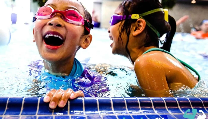 Aquatech Swim School   Alameda All - Alameda