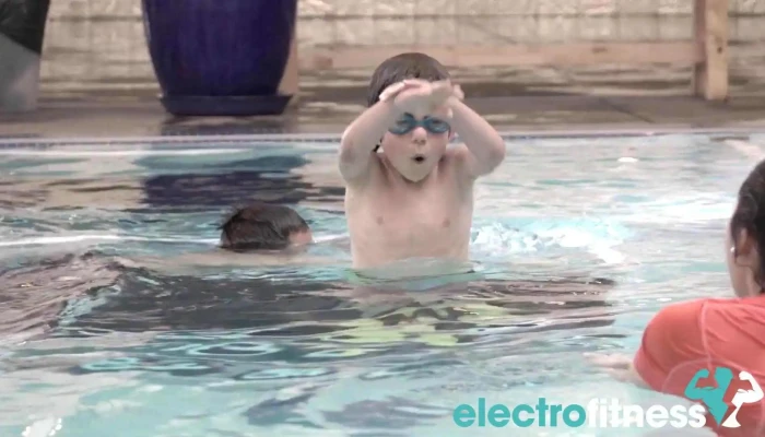 Aquatech Swim School   Alameda By Owner - Alameda