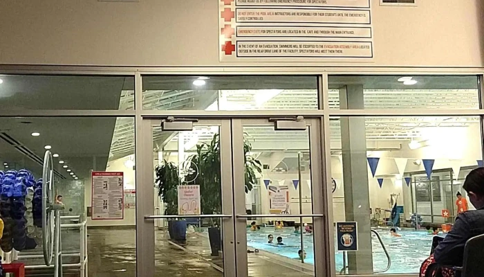 Aquatech Swim School   Alameda Schedule - Alameda