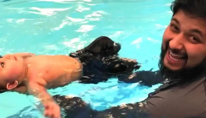 Aquatech Swim School   Alameda Videos - Alameda