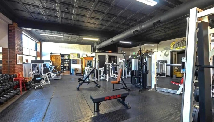 Arc Fitness -  Gym - Indianapolis