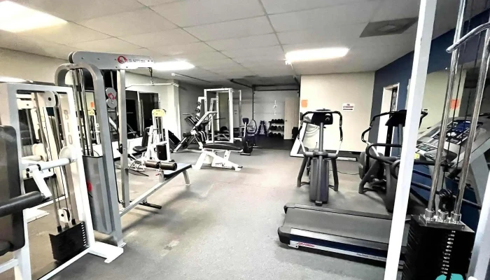 Arcadia Fitness -  All - Clemmons