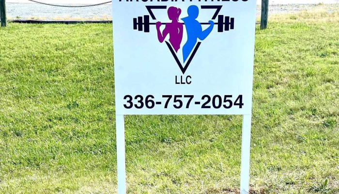 Arcadia Fitness -  By Owner - Clemmons