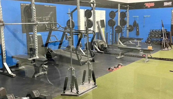 Arizona Grand Athletic Club -  All - Phoenix