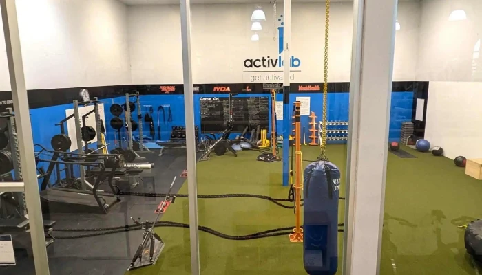 Arizona Grand Athletic Club -  Area - Phoenix