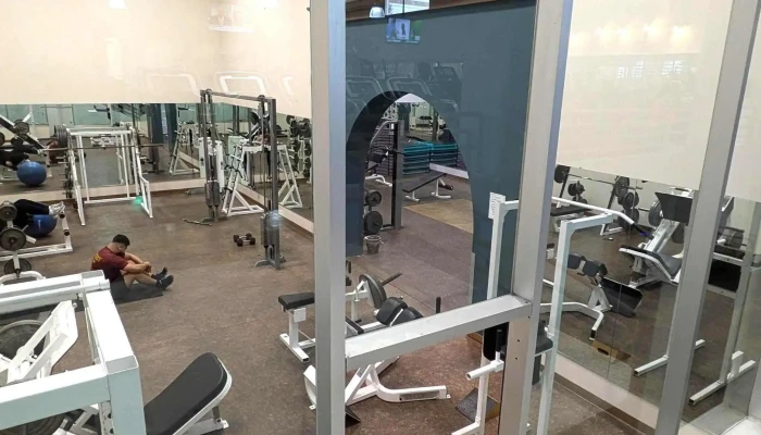 Arizona Grand Athletic Club -  Comments - Phoenix