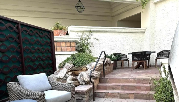 Arizona Grand Athletic Club -  Location - Phoenix