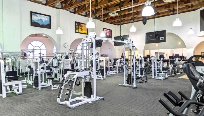 Arizona Grand Athletic Club -  Promotion - Phoenix