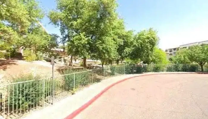 Arizona Grand Athletic Club -  Street View 360deg - Phoenix