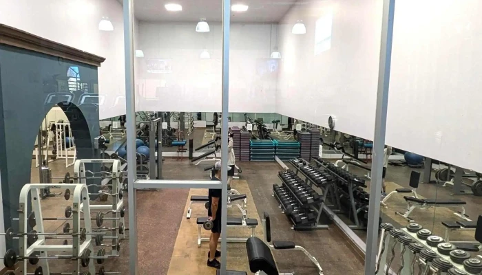 Arizona Grand Athletic Club -  Where - Phoenix