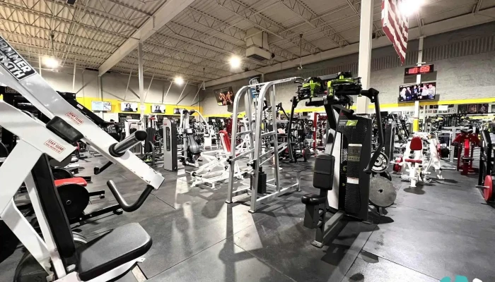 Armbrust Pro Gym -  All - Wheat Ridge
