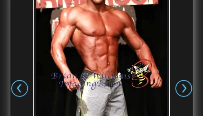 Armbrust Pro Gym -  Comments - Wheat Ridge