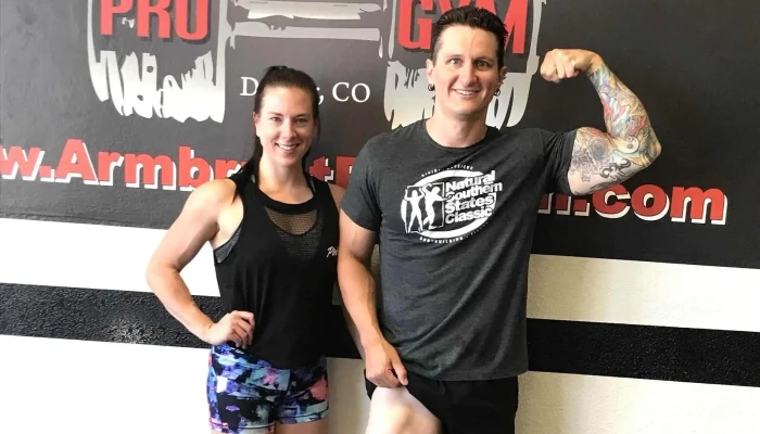 Armbrust Pro Gym -  Discounts - Wheat Ridge
