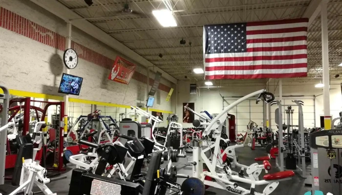 Armbrust Pro Gym -  Gym - Wheat Ridge