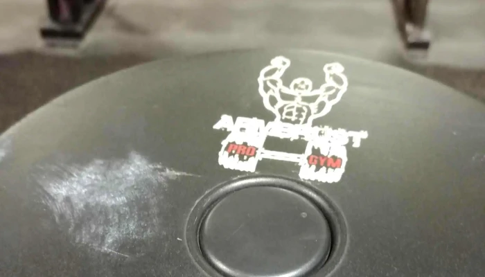 Armbrust Pro Gym -  Number - Wheat Ridge