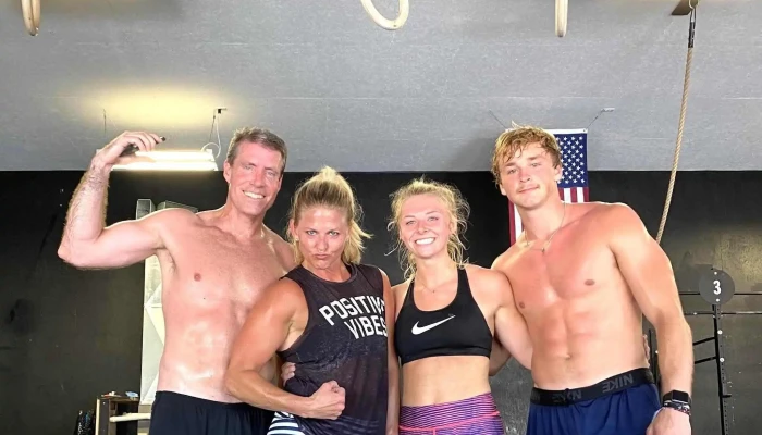 Armr Total Fitness - Hudsonville