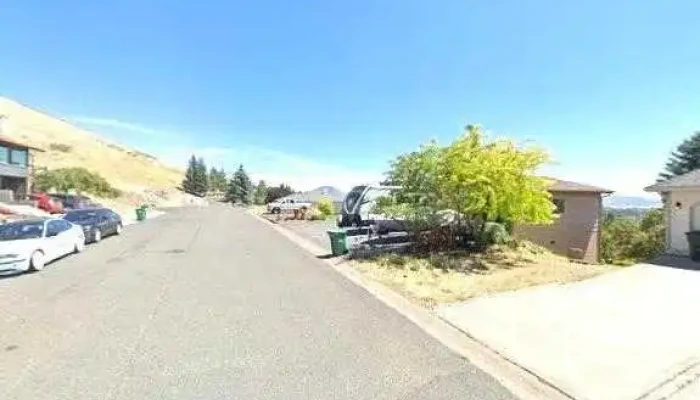 Arms To Bear Security Specialists -  Street View 360deg - Klamath Falls