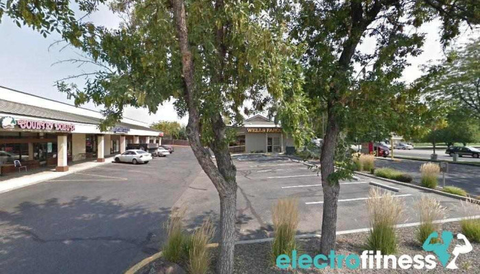 Arney Health and Performance - Boise