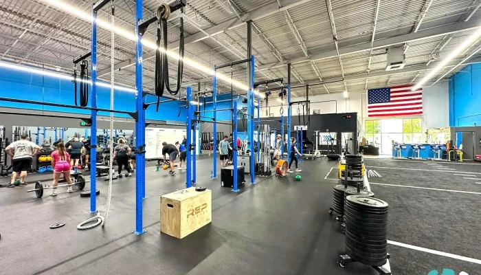 Arsenal Health And Fitness -  All - Arvada