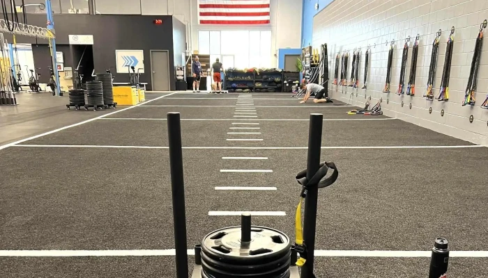 Arsenal Health And Fitness -  Gym - Arvada