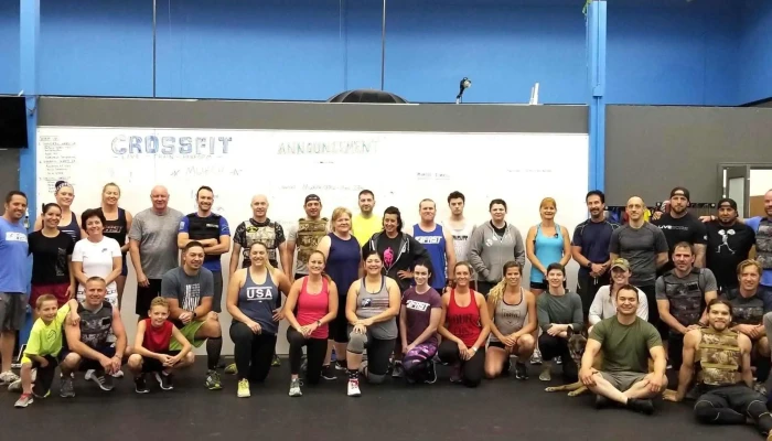 Arsenal Health And Fitness -  Number - Arvada