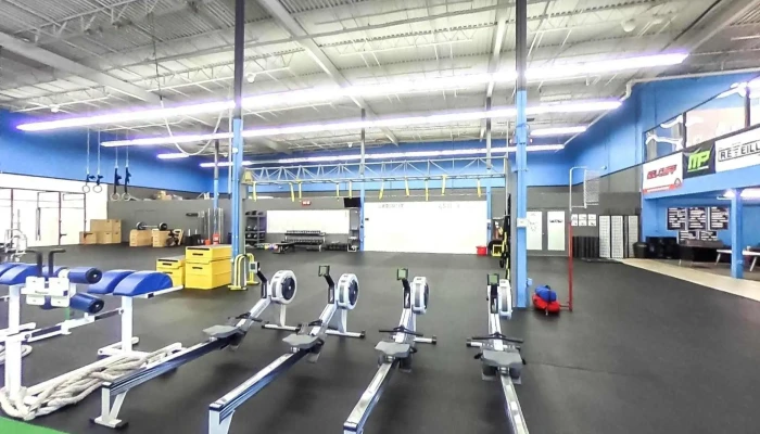 Arsenal Health And Fitness -  Street View 360deg - Arvada