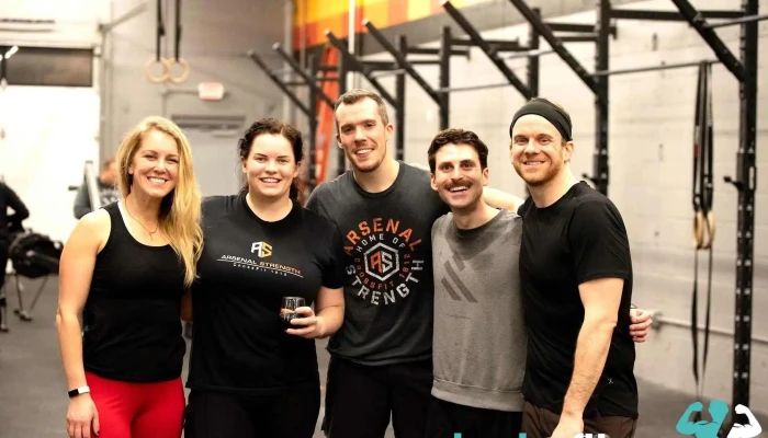 Arsenal Strength -  All - Pittsburgh