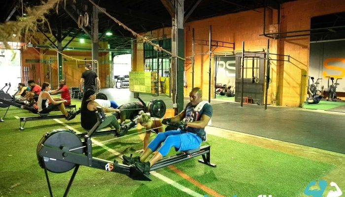 Arsenal Strength -  Exercise Machine - Pittsburgh