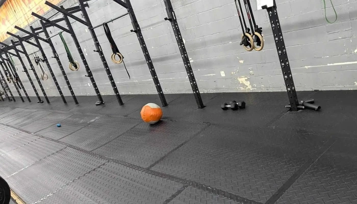 Arsenal Strength -  Gym - Pittsburgh