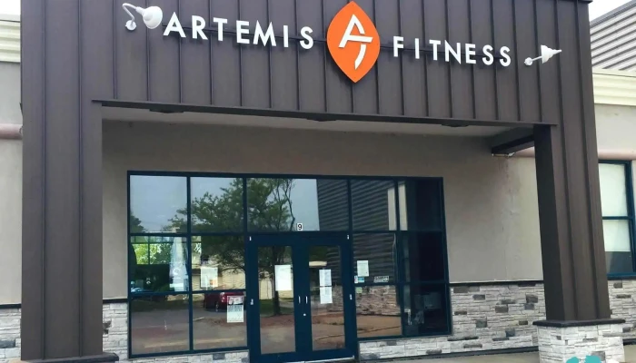 Artemis Fitness -  All - South Burlington