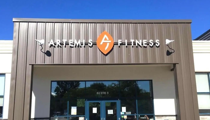 Artemis Fitness -  By Owner - South Burlington