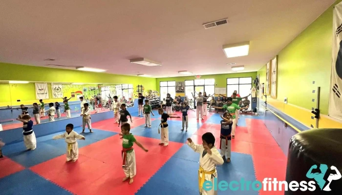 Arumaru Martial Arts Center -  All - Bowling Green