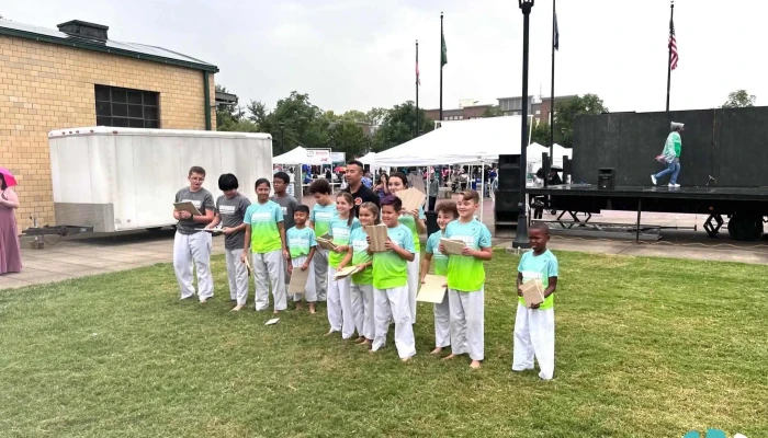 Arumaru Martial Arts Center -  Community - Bowling Green