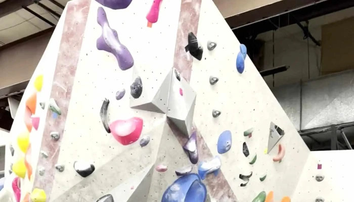 Asana Climbing Gym -  Catalog - Garden City