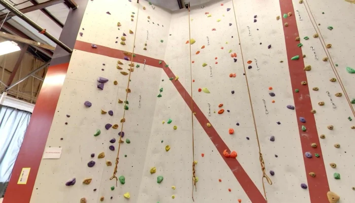 Asana Climbing Gym -  Street View 360deg - Garden City