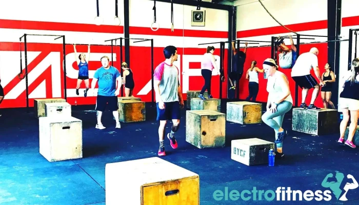 Asap Fitness -  All - Lodi