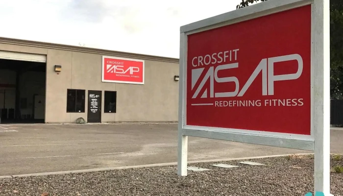 Asap Fitness -  By Owner - Lodi