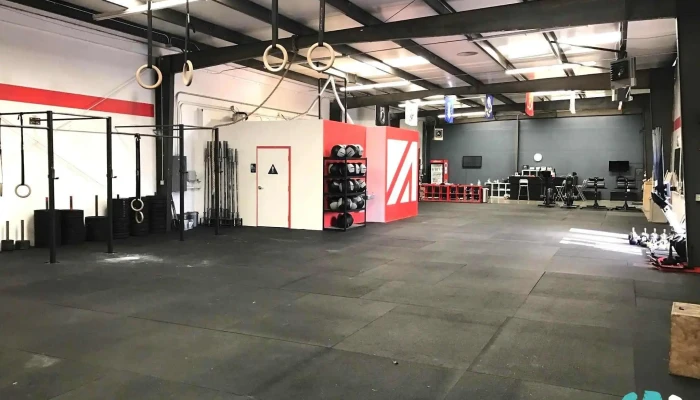 Asap Fitness -  Gym - Lodi