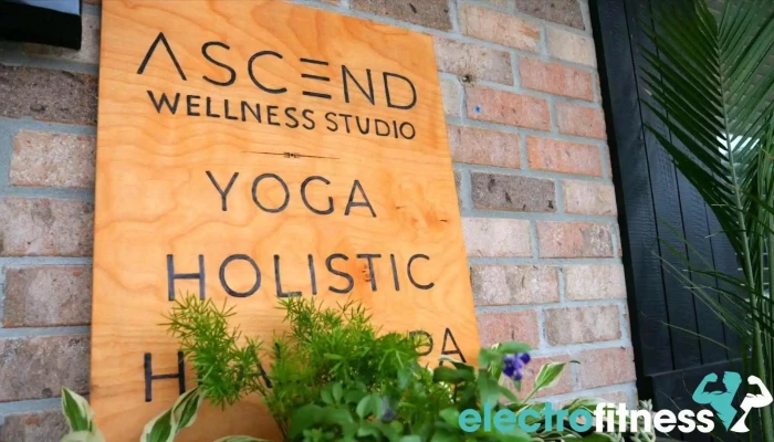 Ascend Wellness Studio -  By Owner - Lafayette
