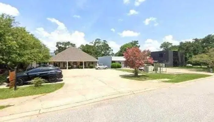 Ascend Wellness Studio -  Street View 360deg - Lafayette