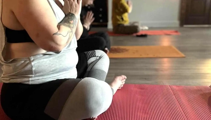 Ascend Wellness Studio -  Yoga - Lafayette